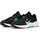 Sapatos Homem Fitness / Training  Nike DZ9360 Preto