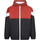 Textil Rapaz Quispos Nike 95C477 Vermelho