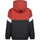 Textil Rapaz Quispos Nike 95C477 Vermelho