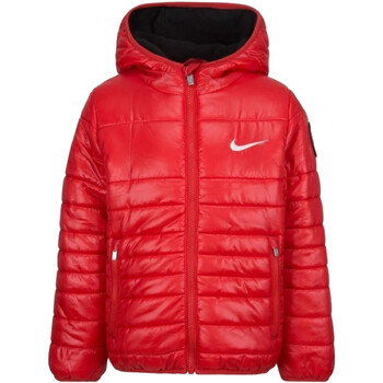 Textil Rapaz Quispos Red Nike 86K905 Vermelho