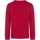 Textil Rapaz T-shirt mangas compridas Nike 95C591 Vermelho