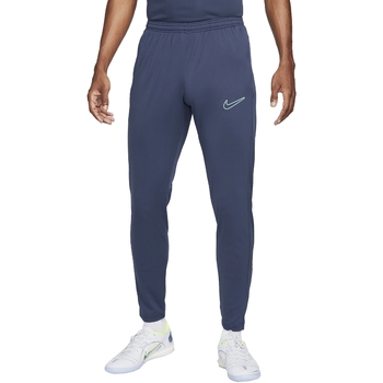 Textil Homem Calças dark Nike DV9740 Azul