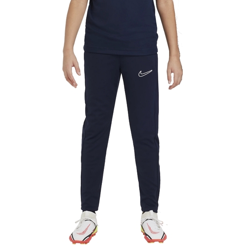 Textil Rapaz Calças de treino Nike DX5490 Azul