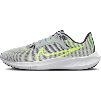 Sapatos Homem Sapatilhas de corrida Nike code DV3853 Cinza
