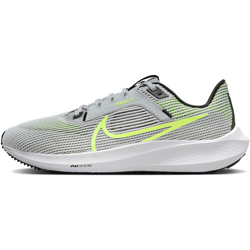 Sapatos Homem Sapatilhas de corrida Nike check DV3853 Cinza