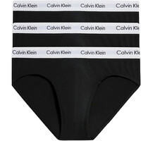 Roupa de interior Homem Cueca Calvin Klein Jeans 0000U2661G Preto