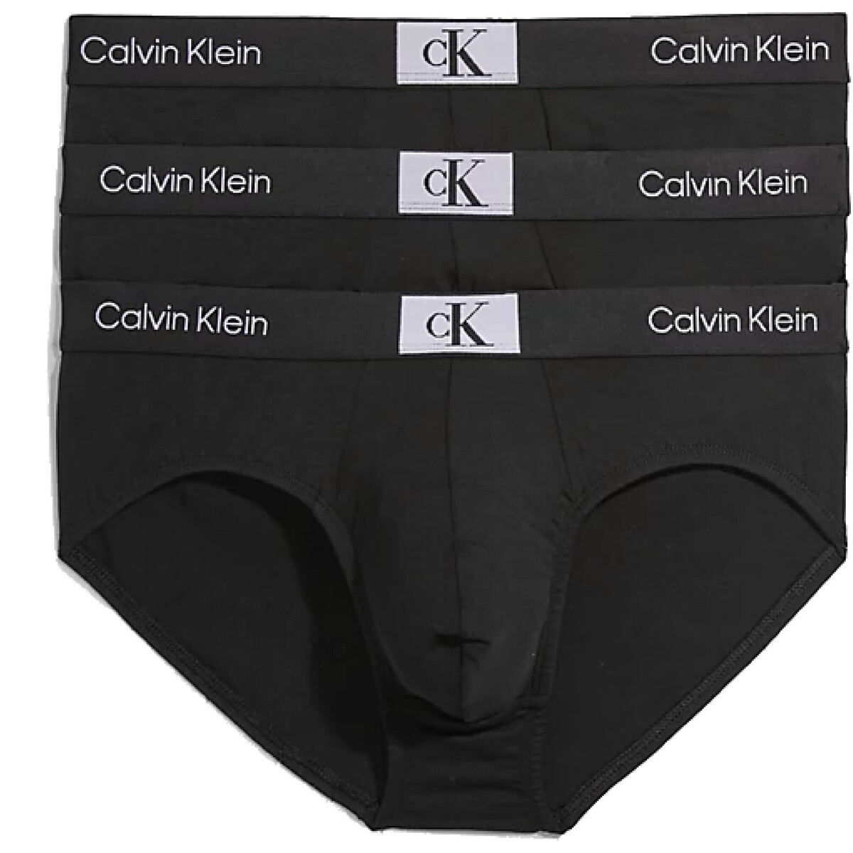 Купальники Calvin Klein в Львове Cueca В наличии джинсы calvin klein оригинал 000NB3527A Preto