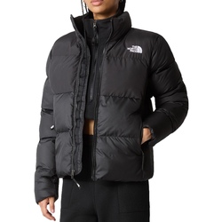 Textil Mulher Quispos The North Face NF0A853N Preto