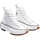 Sapatos Mulher Sapatilhas Converse 166799C Branco