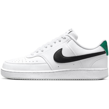 Sapatos Homem Sapatilhas styles Nike DH2987 Branco