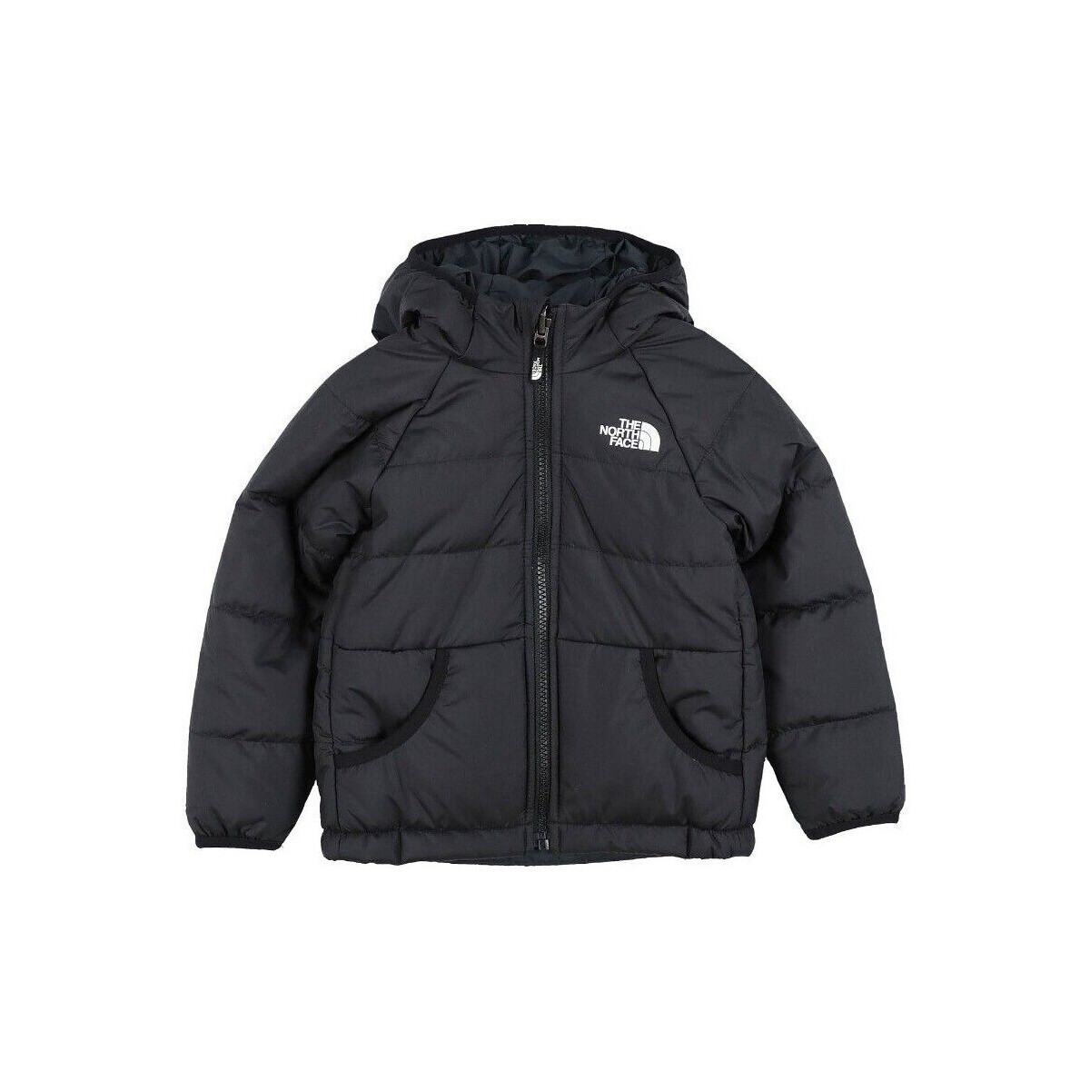 Textil Rapaz Quispos The North Face NF0A82YP Preto