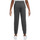 Textil Rapaz Calças de treino Nike FD3905 Cinza
