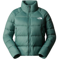 Textil Mulher Quispos The North Face NF0A3Y4S Verde