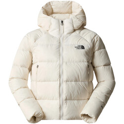 Textil Mulher Quispos The North Face NF0A3Y4R Branco