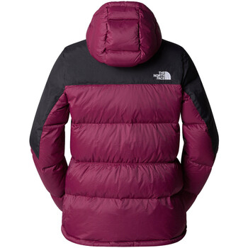 The North Face NF0A55H4 Violeta