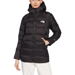 Textil Mulher Quispos The North Face NF0A7Z9R Preto