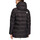 Textil Mulher Quispos The North Face NF0A7Z9R Preto