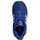 Sapatos Rapaz Sapatilhas adidas Originals DB1866 Azul