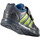 Sapatos Rapaz Sapatilhas adidas jobs Originals AQ6815 Cinza