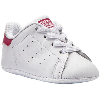 Sapatos Rapariga Sapatilhas adidas Originals S82618 Branco