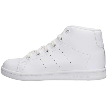 Sapatos Rapaz Sapatilhas adidas Originals BZ0099 Branco
