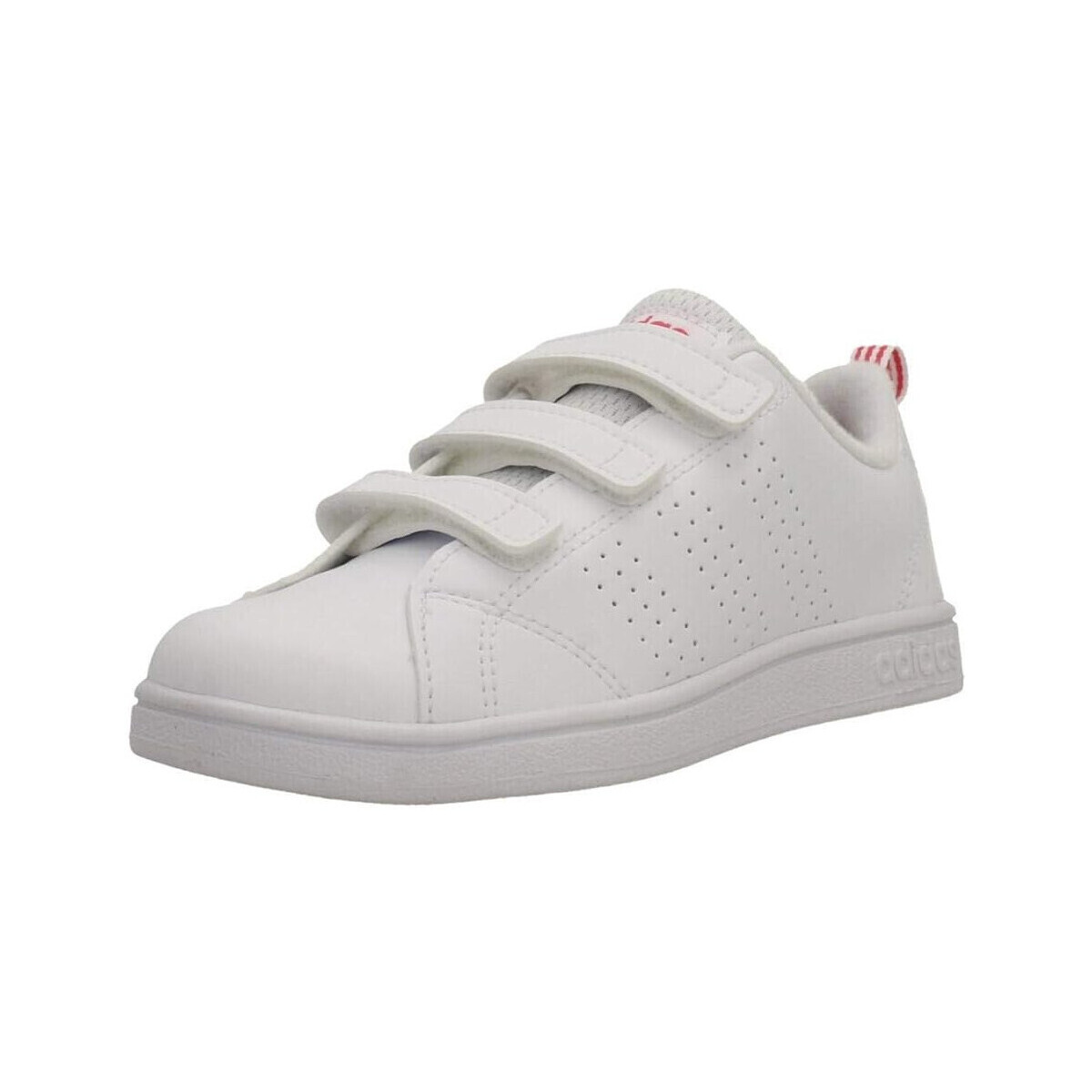 Sapatos Rapariga Sapatilhas adidas Originals BB9978 Branco