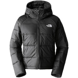 Textil Mulher Quispos The North Face NF0A7ZIV Preto