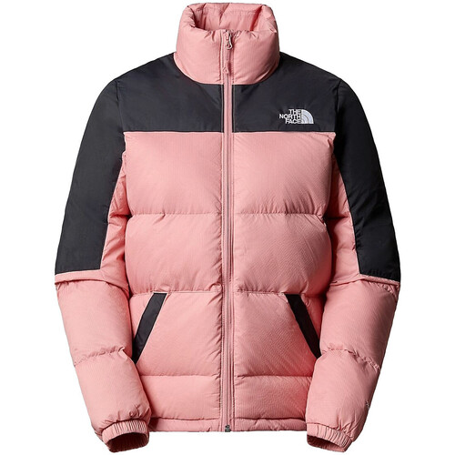 Textil Mulher Quispos The North Face NF0A4SVK Rosa