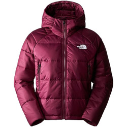 Textil Mulher Quispos The North Face NF0A7ZIV Bordô
