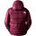 Textil Mulher Quispos The North Face NF0A7ZIV Bordô