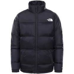 Textil Mulher Quispos The North Face NF0A4SVK Preto