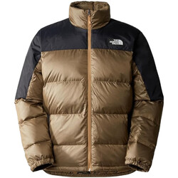 Textil Homem Quispos The North Face NF0A7ZFR Bege