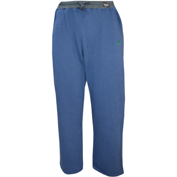 Textil Homem Calças de treino adidas Originals 603815 Azul