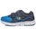 Sapatos Rapaz Sapatilhas de corrida Champion S30911 Azul