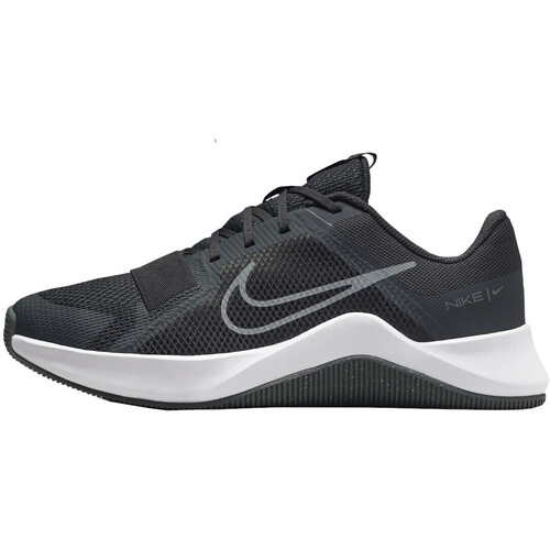 Sapatos Homem Fitness / Training  Nike Scott DM0823 Preto