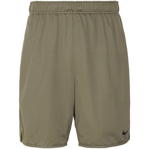 Textil Homem Shorts / Bermudas Nike FB4196 Verde