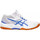 Sapatos Mulher Multi-desportos Asics 1072A081 Branco