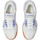 Sapatos Mulher Multi-desportos Asics 1072A081 Branco