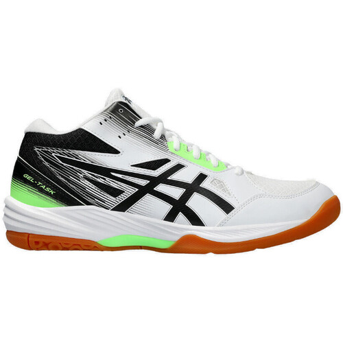Sapatos Homem Multi-desportos Asics line 1071A078 Branco