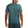 Textil Homem T-Shirt mangas curtas Nike DV9815 Verde