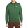 Textil Homem Sweats Nike BV2654 Verde