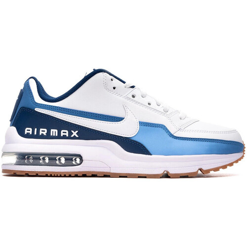 Sapatos Homem Sapatilhas Nike 687977 Branco