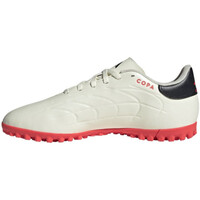Sapatos Homem Chuteiras Pairs adidas Originals IE7523 Branco