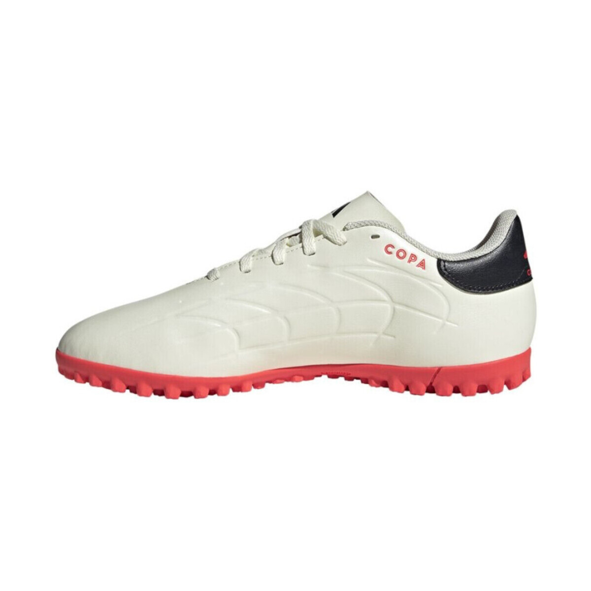 Sapatos Homem Chuteiras adidas poiture Originals IE7523 Branco
