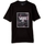Textil Homem T-Shirt mangas curtas Vans VN0A312S Preto