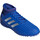 Sapatos Rapaz Chuteiras adidas Originals CM8546 Azul