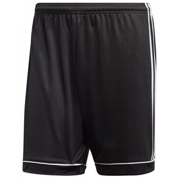 Textil Rapaz Shorts / Bermudas adidas pants Originals BK4766-BIMBO Preto