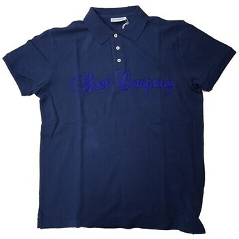 Textil Homem Lauren Ralph Lau Best Company 692047 Azul
