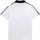 Textil Homem Polos mangas curta Australian E9078385 Branco