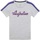 Textil Mulher T-Shirt mangas curtas Australian E9086132 Branco